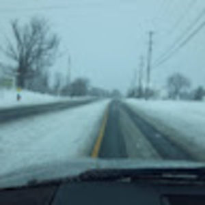 Meet your Posher, Jeff